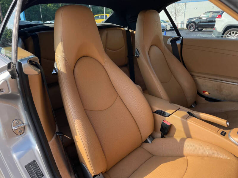 2011 Porsche 911