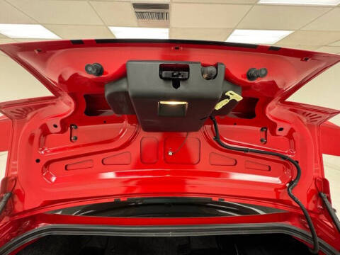 2007 Ford Shelby GT500