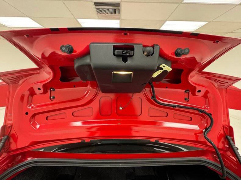 2007 Ford Shelby GT500