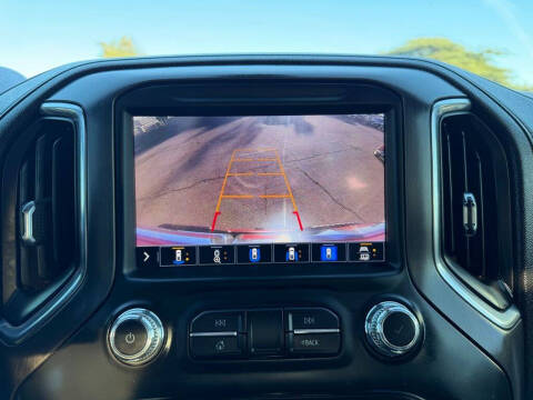 2020 GMC Sierra 2500HD