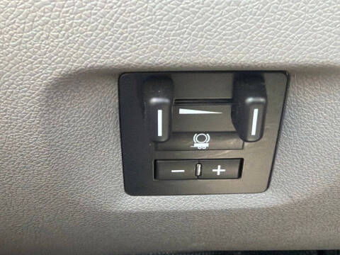 2012 Chevrolet Silverado 2500HD Work Truck
