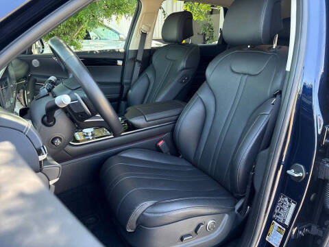 2025 Genesis GV80 2.5T Standard