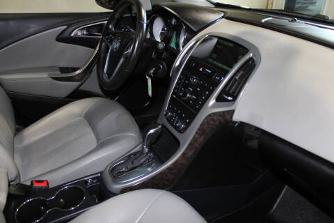 2015 Buick Verano