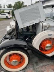 1931 Ford Model A