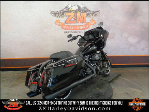 2025 Harley-Davidson Road Glide