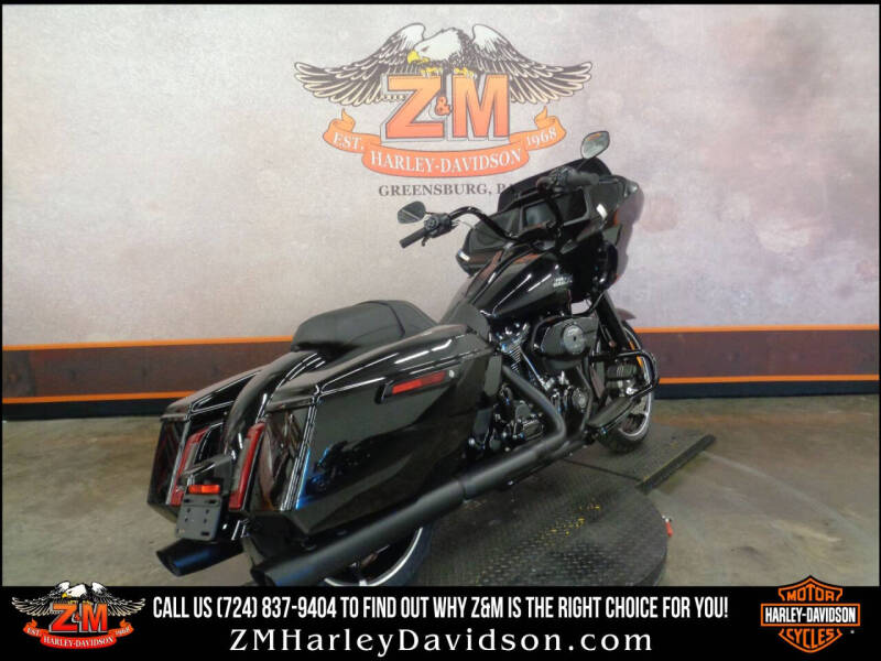 2025 Harley-Davidson Road Glide