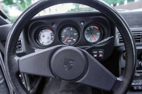 1978 Porsche 924