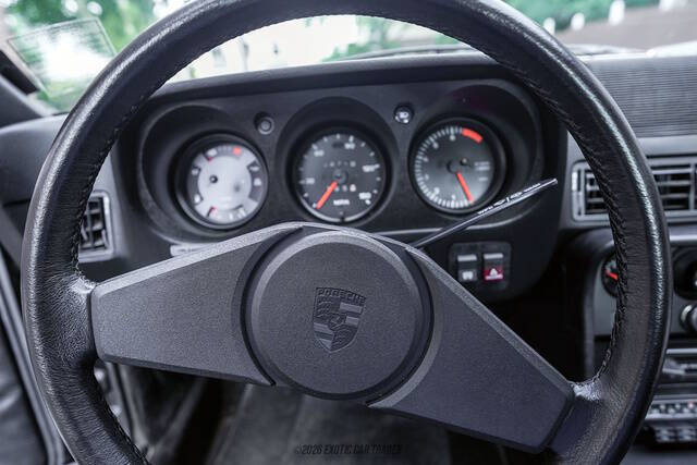 1978 Porsche 924