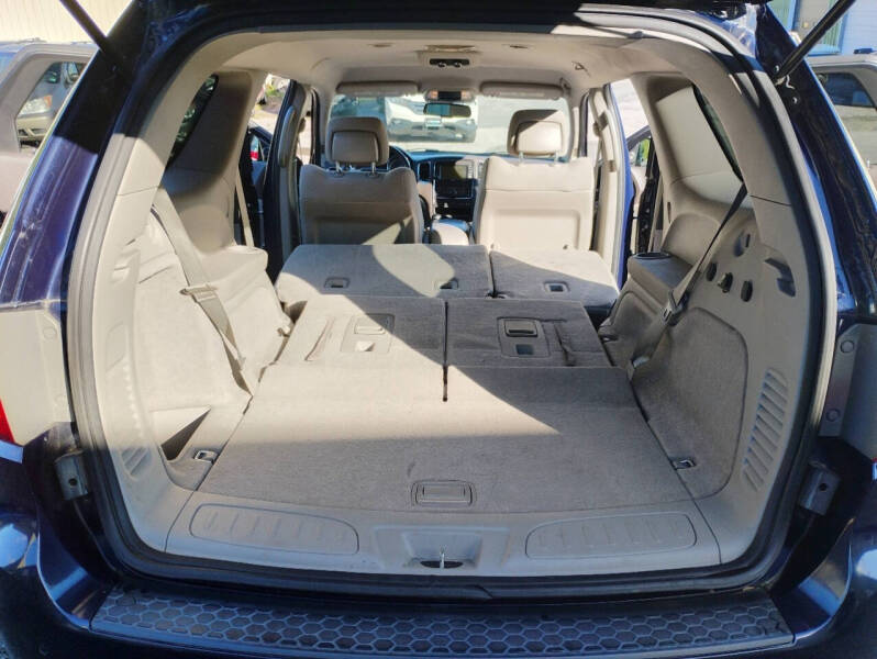 2013 Dodge Durango SXT