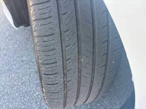 2020 Toyota Camry XLE