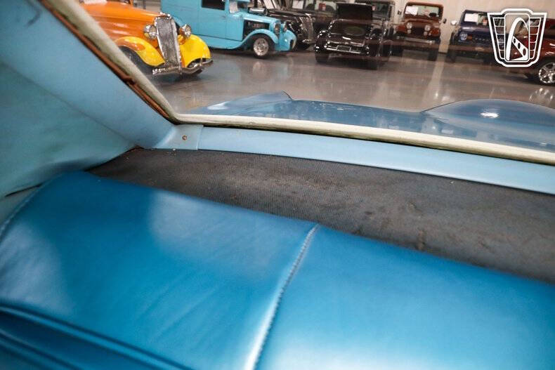 1976 Lincoln Continental
