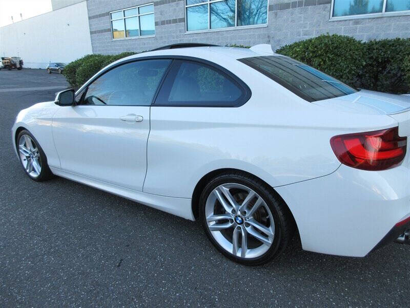 2014 BMW 2 Series 228i