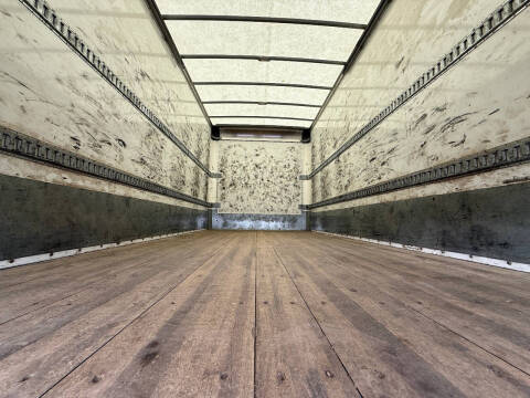 2022 Freightliner M2 106