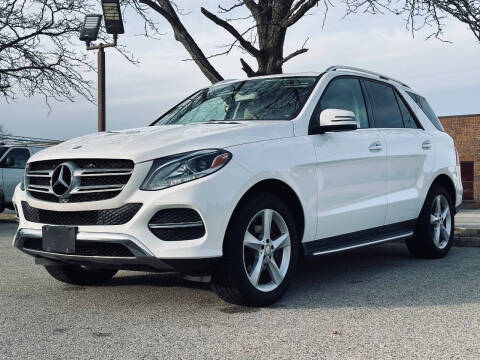 2016 Mercedes-Benz GLE for sale at Supreme Carriage in Wauconda IL