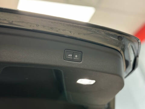 2018 Audi S5 Sportback 3.0T quattro Premium Plus