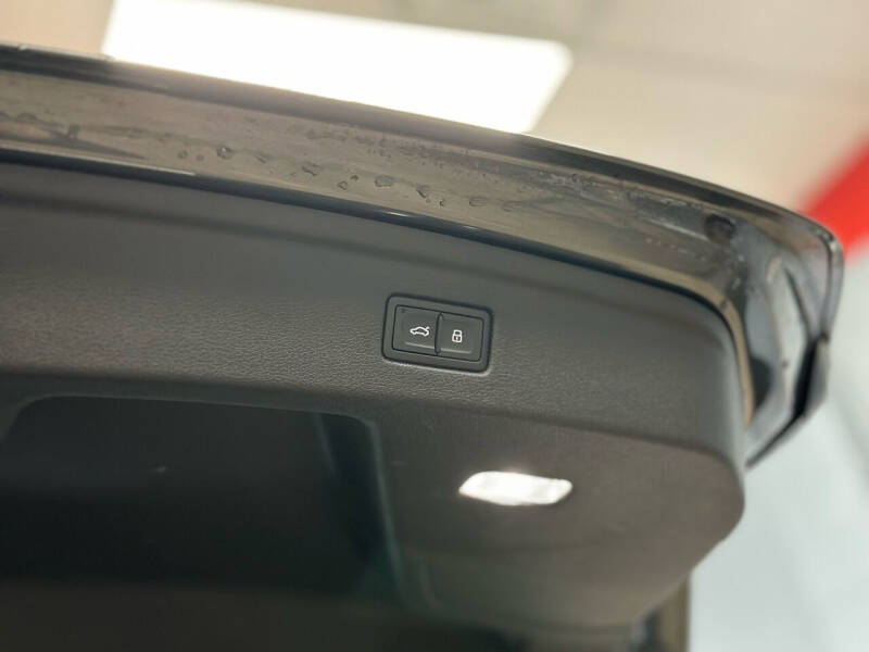 2018 Audi S5 Sportback 3.0T quattro Premium Plus