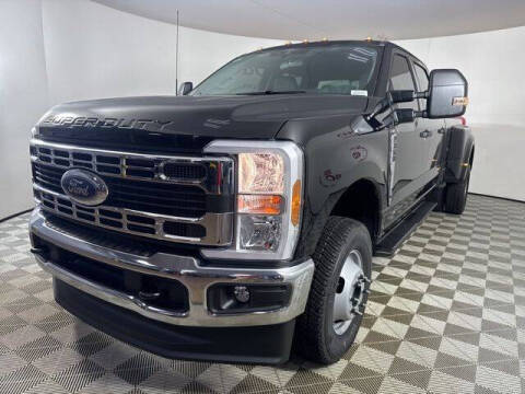 2026 Ford F-350 Super Duty XLT