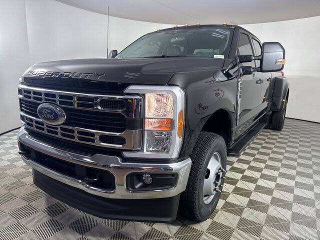 2026 Ford F-350 Super Duty XLT