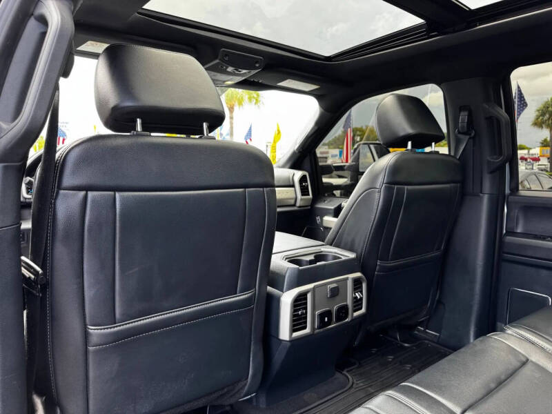 2022 Ford F-250 Super Duty