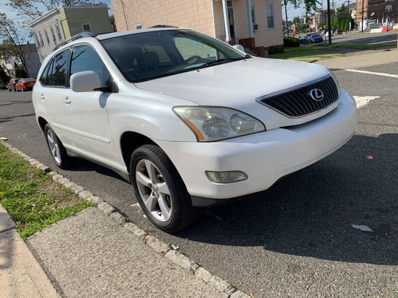 2006 Lexus RX 330 for sale at Big T's Auto Sales in Belleville NJ