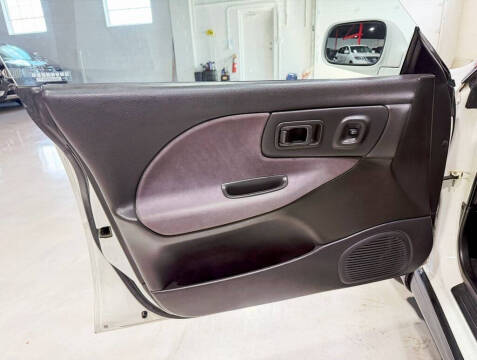 1996 Subaru Impreza L