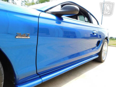 1994 Ford Mustang GT