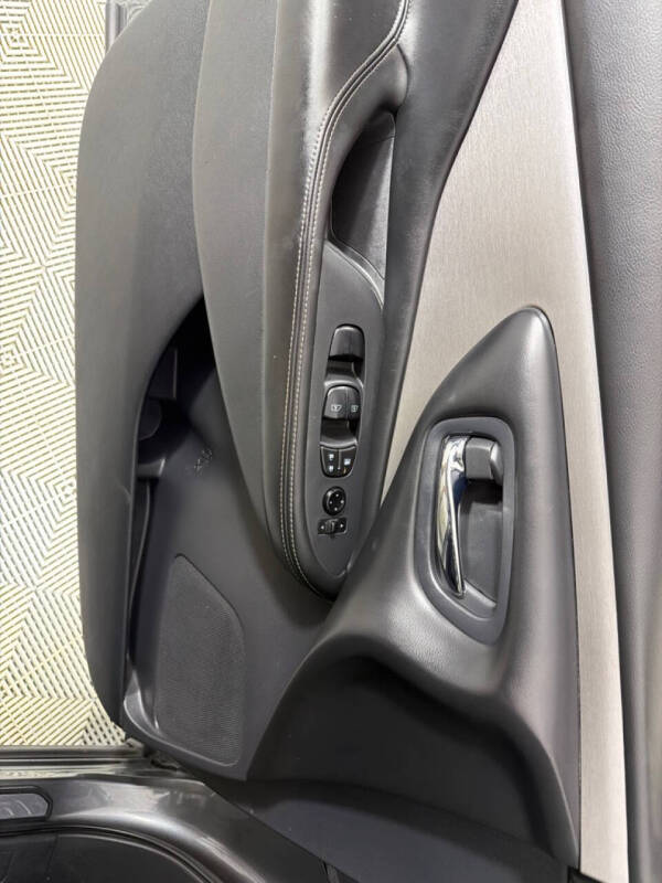 2020 Nissan Murano SV