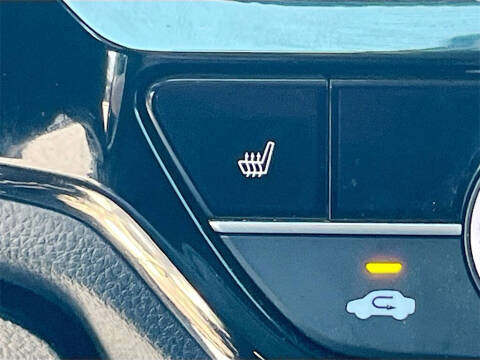 2022 Honda Civic EX-L