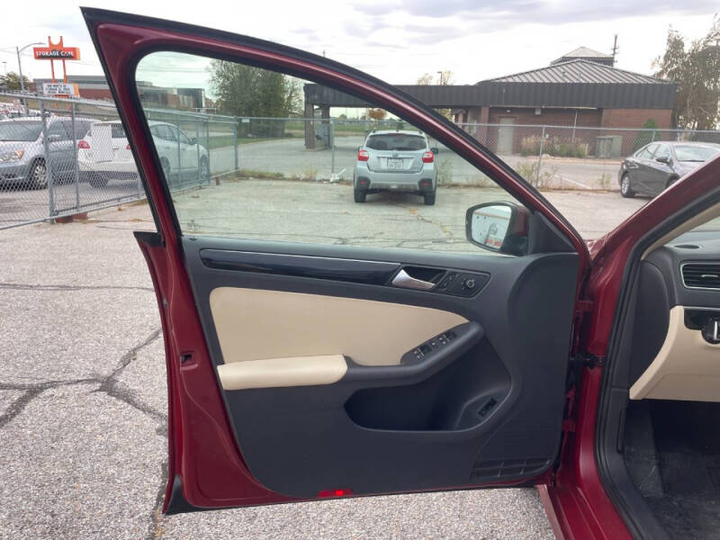 2017 Volkswagen Jetta