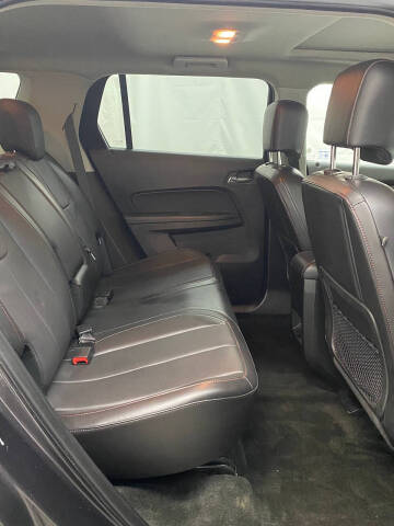 2015 GMC Terrain SLT-1