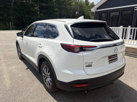2016 Mazda CX-9 Touring