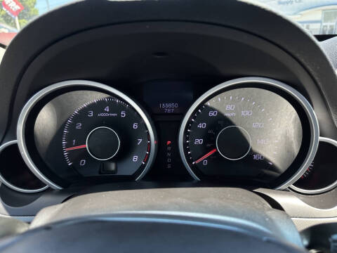 2014 Acura TL w/Advance