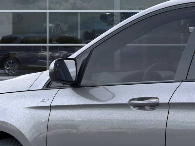 2024 Ford Edge ST-Line