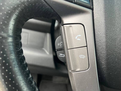 2012 Honda Pilot EX-L w/DVD