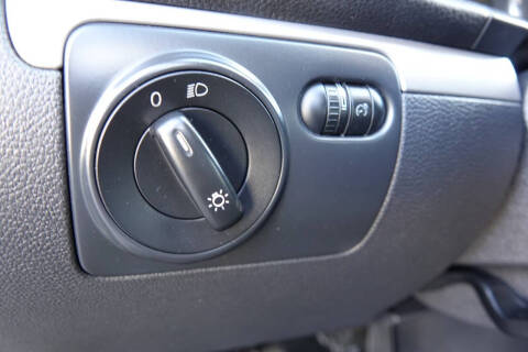 2010 Volkswagen Jetta Limited Edition PZEV