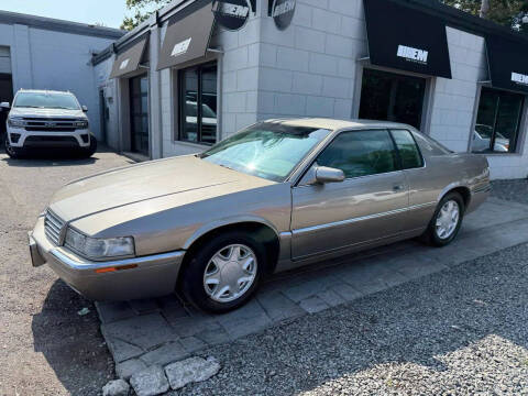 1999 Cadillac Eldorado