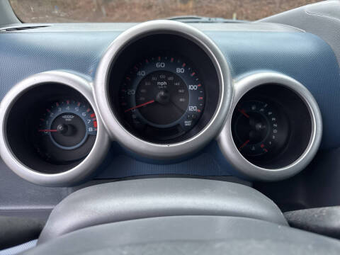 2004 Honda Element EX