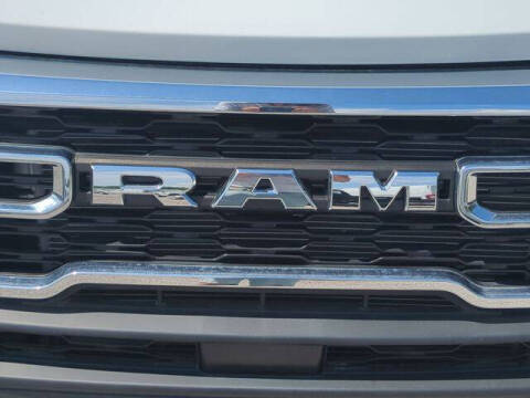 2023 RAM ProMaster 3500 159 WB