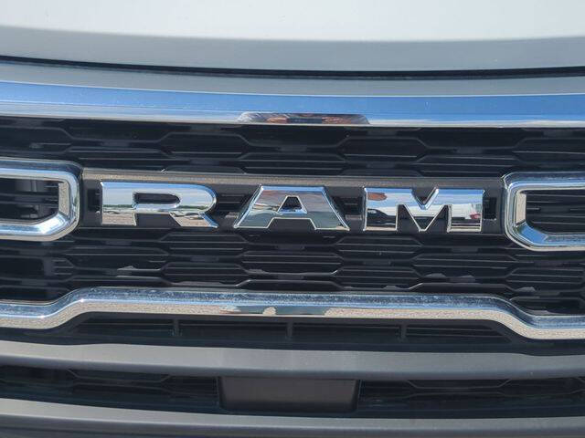 2023 RAM ProMaster 3500 159 WB