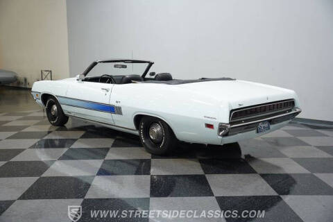 1970 Ford Torino