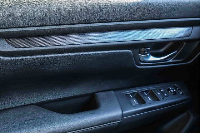 2023 Honda CR-V
