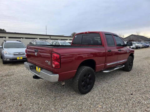 2009 Dodge Ram 2500