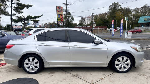 2008 Honda Accord EX