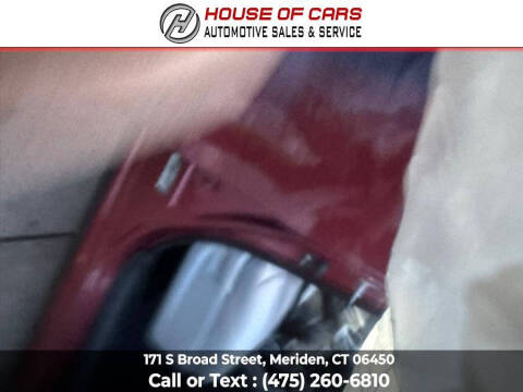 2014 Subaru Forester 2.5i