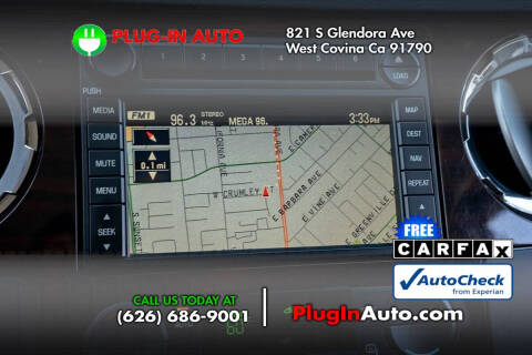 2008 Ford F-350 Super Duty