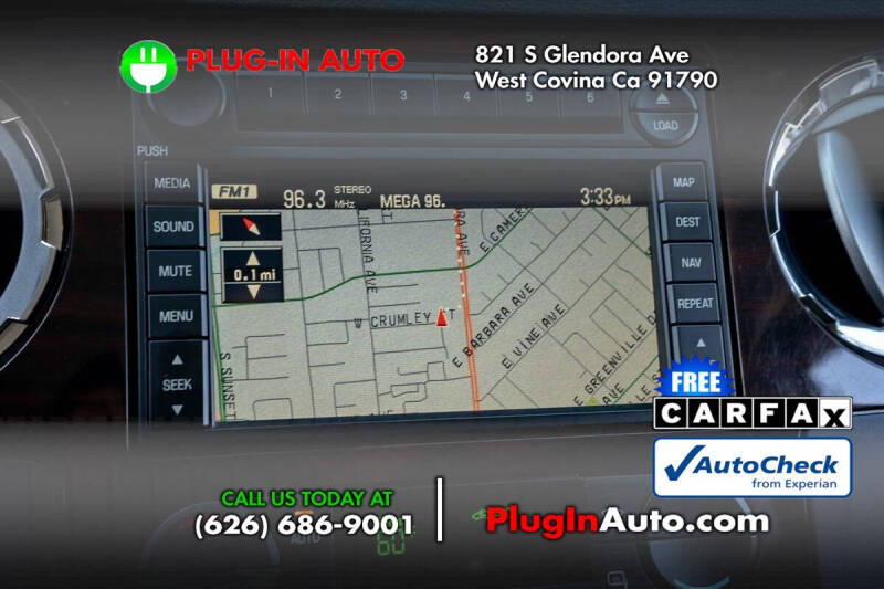 2008 Ford F-350 Super Duty