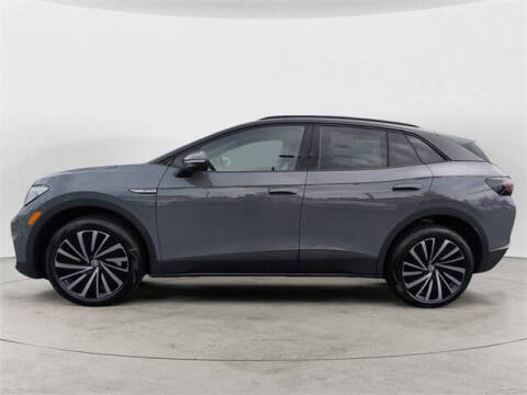 2025 Volkswagen ID.4 Pro