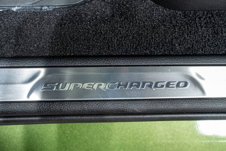 2021 Dodge Durango SRT Hellcat