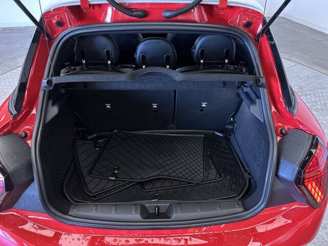 2026 MINI Hardtop 4 Door