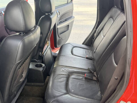 2008 Chevrolet HHR LT